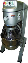 Planetenrührmaschine ST/SP-80HIA