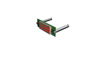 Steuerung Inducs Modul-Line X2 Tap Basic Single