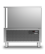 Schockfroster Smart W5XG