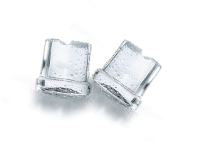 Gourmeteiserzeuger SCH-40SOX