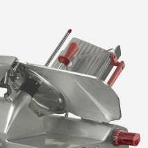 Aufschnittmaschine SLC350AUTO