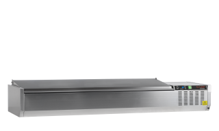 Kühlaufsatz GVC-VK/ST-33-180