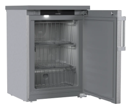 Tiefkühlschrank FFTCsg 1501 Perfection
