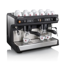 Rancilio Baby 9 Modellwechsel 1300044