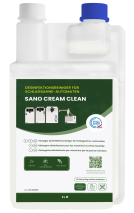 SANO-Cream-Clean 4x1L