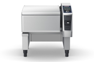 Multifunktionales Gargerät iVario Pro L inkl. Unterbau Standard