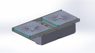 Einbau-Induktionsherd CO-720