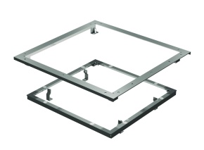 Einbaurahmen ER/CO-360/H