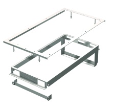 Einbaurahmen ER/CO-600/U