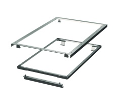 Einbaurahmen ER/CO-650/H
