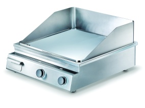 Induktion Tischgrillplatten Instinct Grill