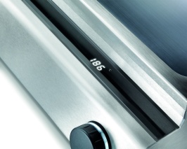 Induktion Tischgrillplatten Instinct Grill