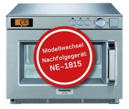 Mikrowellenherd Kompaktklasse 18L