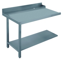 Ablauftisch PA 120