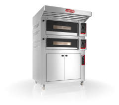 Konditorofen Teorema Polis PW-2-MC18-26