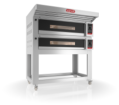 Konditorofen Teorema Polis PW-3-MC18-26