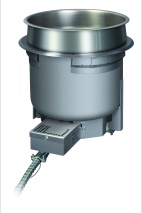 Einbau-Suppentopf Heat-Max HWB