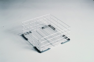 Gläserkorb 3-teilig, 400x400x170mm