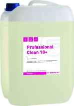 Professional Clean 10+