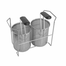 Nudelkorb Set ACP2C1-3M- ACPC1-6TC