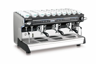 Espressomaschine Classe 9 USB