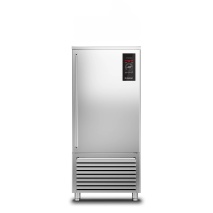 Schockfroster Vision Nuvo -40°+85°C