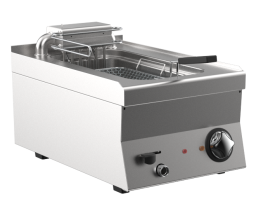 Elektrofritteuse F6-4ER-P