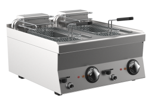 Elektrofritteuse F6-6ER-P