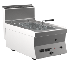 Gasfritteuse F6