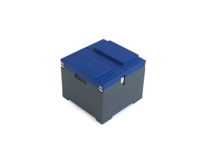 Coolbox Pans ohne Behälter