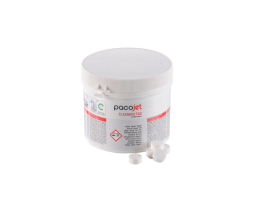 Pacojet Reinigungstabs (Dose 60 Stk.)