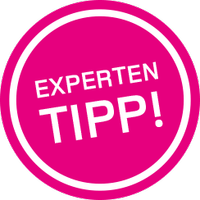 Expertentipp