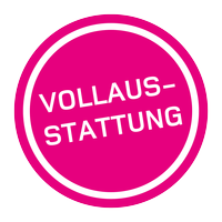 Vollausstattung