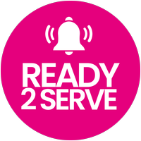 Ready2Serve